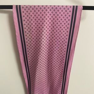 Lands End Chase scarf